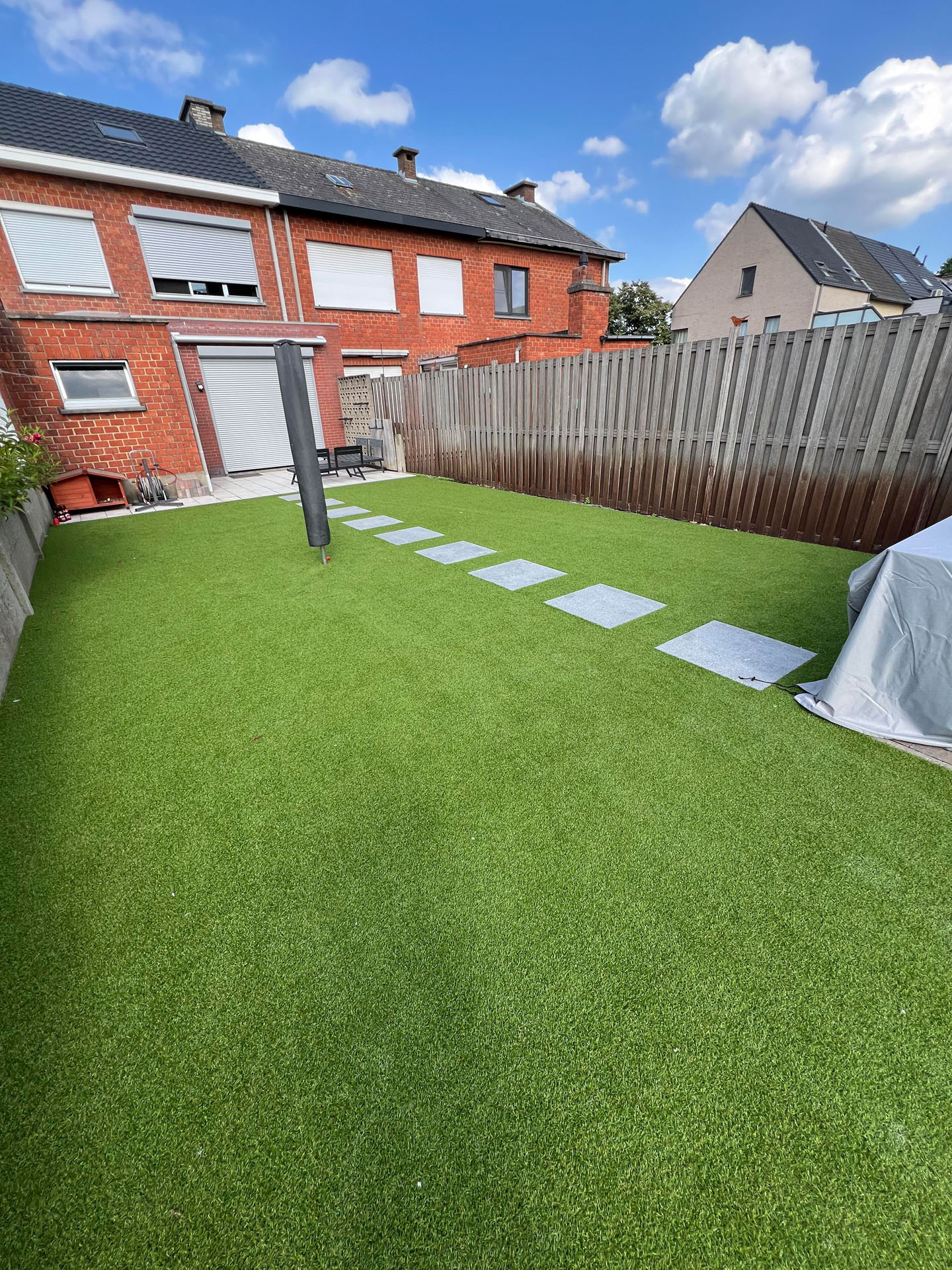 07 Project IP   Willebroek